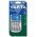 Varta LCD t�lt� Typ 57070 2 vagy 4x AA Mignon ceruza �s AAA Micro NiMH