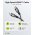 Goobay Plus Series High-Speed HDMI k�bel Ethernet 4K/60Hz 10m