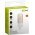 Goobay LED kompaktl�mpa 3,5W G4 foglalat melegfeh�r