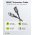 Goobay Plus Series Ultra High-Speed HDMI meghosszabb�t� k�bel 8K/60Hz 0.5m