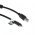 OTB adatk�bel USB Type-C (USB-C) csatlakoz� - USB-B 2.0 csatlakoz� 2,0m
