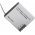 2db helyettes�t� akku Midland t�pus H3, H3+ - A k�szlet erej�ig