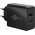 Goobay Twin Power 2x 30W USB-C t�lt� 2x USB-C k�bel 1m