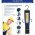 XCell Worklight SPIN LED-Arbeitsleuchte 360� dreh- und 180� neigbar 3 Watt COB-LED mit max. 280