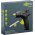 Goobay Tools Hei�klebepisztoly 80 W 2db 11mm ragaszt�r�ddal