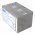 Exide Sonnenschein Dryfit A412/8.5 SR 12V 8,5Ah akku AGM �lom