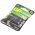 GP 9V l�tium elem 1,5V 1db/csomag