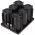 Hawker Cyclon 0819-0020 Pb2,5-12 12V 2,5Ah Faston 4,8mm AGM/�lom-zsel�s