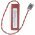 Saft Lithoguard 1LS14500 3,6V 2450mAh l�tium-thionil-klorid elem