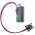 Helyettes�t� elem Mitsubishi A1FXCPU A6BAT A6BAT-MRBAT l�tium elem Li-Mn