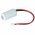 Csereakku Omron CP1 H, CP1 L, CP1 E k�sz�l�kek, 3 V, 850 mAh