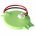 431436-001 BackUp CMOS akku k�bellel �s csatlakoz�