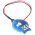 Helyettes�t� elem Acer Aspire 6920 6920G 8920 CMOS k�bellel �s csatlakoz�val l�tium elem