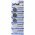 CR2430 l�tium gombelemm 3V 5db/csomag