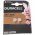 Duracell 357 303 V357 V303 SR44 SR44SW D357 gombelem 1,5V 190mAh 2db/csomag Silver Oxide