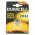 Duracell CR2032 l�tium elem 3V 180mAh