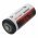 3,6 V l�tium elem ER 14335, 2/3 AA ER14335 szabv�ny