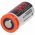 EVE CR17335 3V l�tium elem 1500mAh