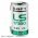 Saft Lithium LS-17330 3,6 V 2,1 Ah U-forrasztott csatlakoz�