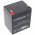 Multipower MP4.5-12 12V 4,5Ah akku AGM �lom-zsel�s