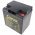 Kung Long WP30-12TNE 12V 30Ah M6 bels�menet akku AGM �lom-zsel�s
