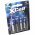 XCell XTREME FR03 L92 AAA (Micro) 1,5V 1000mAh 4db/csomag elem l�tium