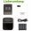 GP P461 Pro-Line USB t�lt� 4x ReCyko Pro AA 2000mAh dokkol�