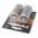 Camelion D (g�li�t) LR20 akku 1,2V 10000mAh 2db/csomag NiMH