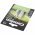 Camelion Always Ready AA Mignon ceruza LR6 HR6 akku 1,2V 2300mAh 2db/csomag NiMH