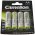 Camelion Always Ready AA Mignon ceruza akku 1,2V 2300mAh 48db/csomag NiMH