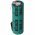 FDK 4/5AA NiMH akkucella 1,2V 1100mAh U-form�s forraszt�f�llel