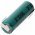 FDK 4/5 AA NiMH akku 1,2V 1100mAh L-form�s forraszt�l�bbal