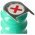 Helyettes�t� akku 3V40H 3,6V 40-43mAh NiMH