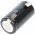 Helyettes�t� akku D (g�li�t) 1,2V 5000mAh U-alak� forrf�llel NiMH