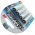 Ansmann maxE AA Mignon ceruza akku 1.2V 2500mAh 4db/csomag NiMH