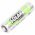 Ansmann Solar AA Mignon ceruza akku 1,2V 800mAh 2db/csomag NiMH