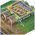 Varta Recharge Endless AA Mignon ceruza akku 1,2V 2500mAh 2db/csomag NiMH