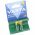 Varta Accu Power AA Mignon ceruza akku 1.2V 2100mAh 2db/csomag NiMH