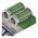 Varta Power Play C (b�bi m�ret) akku 1,2V 3000mAh 2db/csomag NiMH