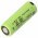 Helyettes�t� akku 2/3AAA 1,2V 400mAh NiMH