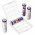 Helyettes�t� akku Team Champion AA Mignon ceruza akku 1.2V 2700mAh 4db/csomag NiMH