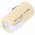 Helyettes�t� akku Sub-C red�nymotor 1,2V 2000-2200mAh forrf�llel NiMH