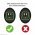 SANS e-bike t�lt� 42V 2,0A DC 5x2,1mm