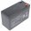 Multipower MPL1234H 12,0V 8,5Ah akku AGM �lom-zsel�s