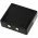 Helyettes�t� akku Hetronic 68300900 Abitron Mini HE900 daru vez�rl� 3,6V 2500mAh