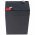 Helyettes�t� akku FIAMM GAB-A04 6V 4500mAh Kern GAB-N CFS CPB-D/N RPB-D AGM �lom