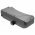 Maratron SideClick 24V 13Ah nyeregcs� ez�st Li-Ion