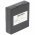 Helyettes�t� akku Hetronic Nova Ergo FBH900 68300520 9,6V 750mAh daru vez�rl� t�vvez�rl� NiMH