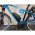 Helyettes�t� akku e-bike-vision Charger Nuvinci Riese und M�ller 36V 20700mAh 745Wh t�lt� Li-ion