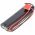 Helyettes�t� akku v�szvil�g�t�s 4,8V 1300mAh S2x2 100x15mmx30mm laza k�belv�g NiMH